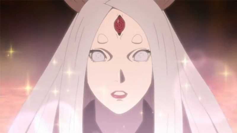8 Kunoichi di Naruto Paling Waifuable, Cantik-cantik Tapi Mematikan