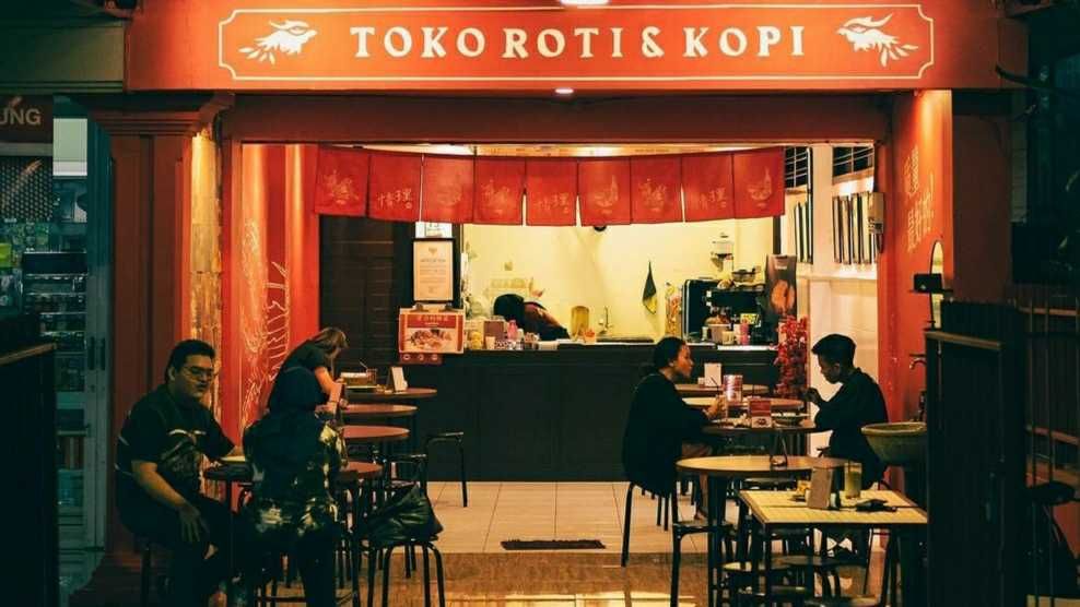 5 Rekomendasi Tempat Makan yang Menyediakan Asian Cuisine di Malang