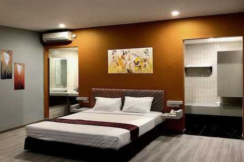 7 Rekomendasi Hotel Dekat Bandara Juanda, Harga Mulai Rp80 Ribu