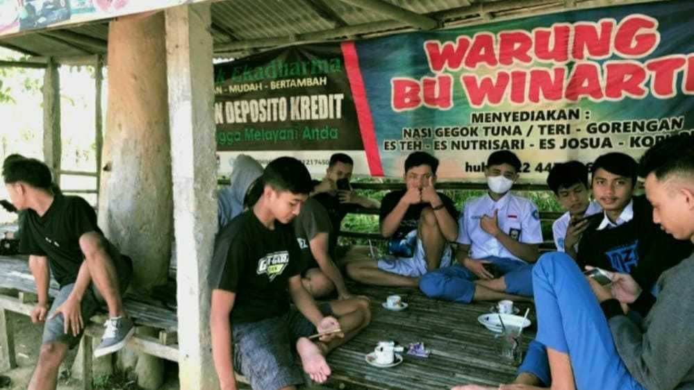 6 Rekomendasi Warung Nasi Gegok Trenggalek, Yuk Cicipi!