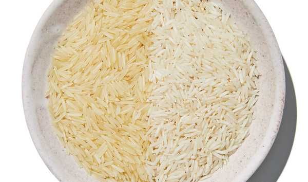 Racikan Resep Nasi Biryani Sayuran, Cocok untuk Vegetarian