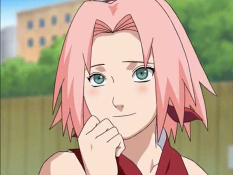 8 Kunoichi di Naruto Paling Waifuable, Cantik-cantik Tapi Mematikan