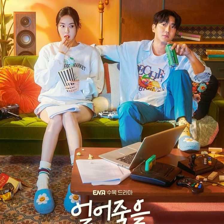 5 Alasan Drama Choi Siwon Terbaru Love is for Sucker Patut Ditonton