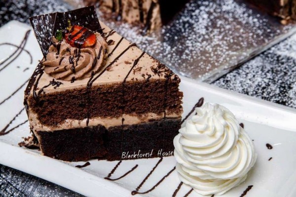 Resep Black Forest Kukus, Kue Ulang Tahun yang Lembut dan gak Eneg!