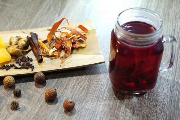 5 Resep Wedang Tradisional yang Cocok Dinikmati saat Hujan Turun!