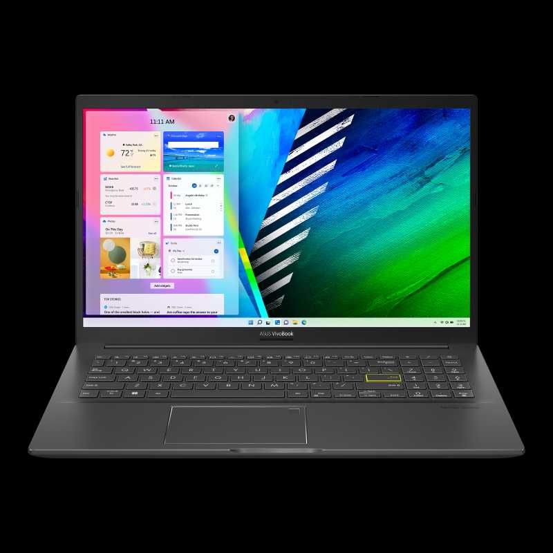 5 Rekomendasi Laptop Asus Sangat Cocok Digunakan Untuk Mahasiswa