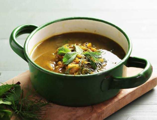 5 Resep Sup Herbal yang Segar dan Menyehatkan Tubuh, Cocok saat Dingin