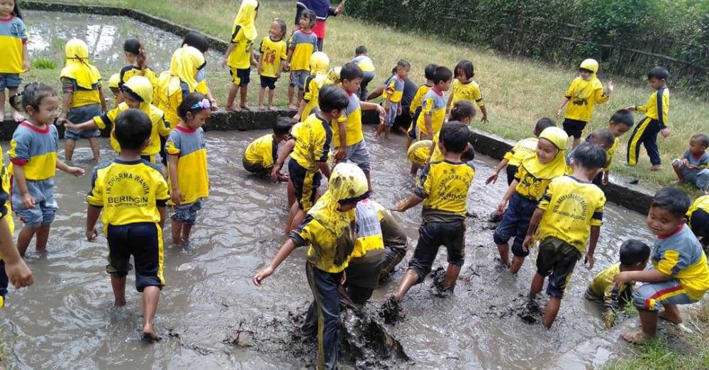 Wisata Desa BMJ Mojopahit