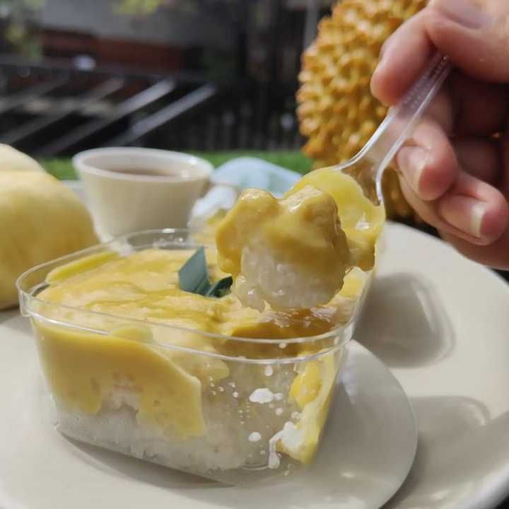 6 Rekomendasi Tempat Kuliner Durian di Malang