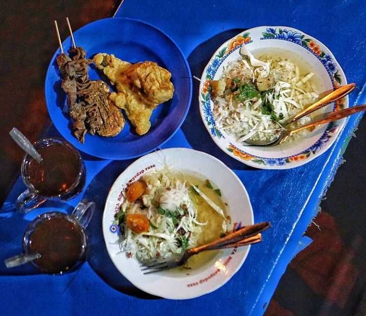 15 Tempat Makan Murah di Jogja, Mahasiswa Baru Wajib Tahu