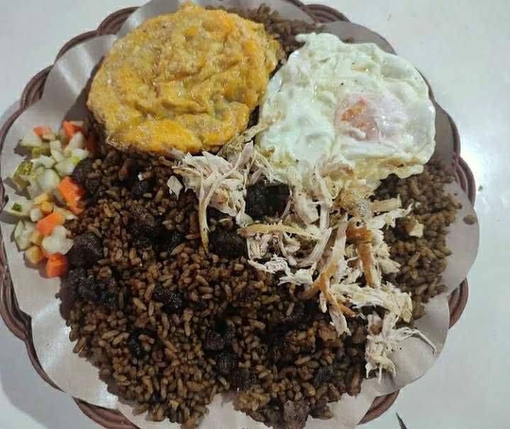 5 Nasi Goreng Kebuli Terbaik Di Jakarta, Cicipi Kelezatannya