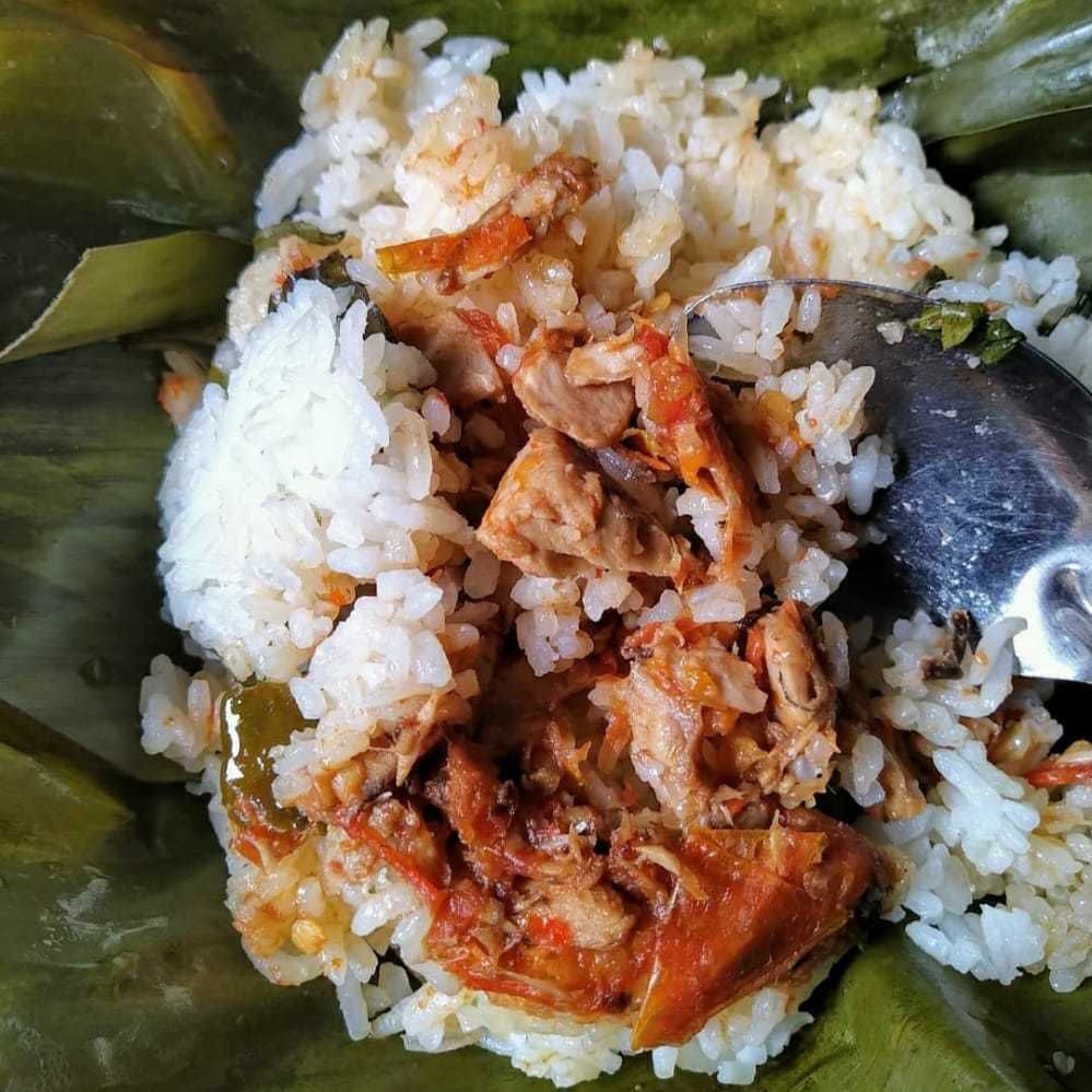 6 Rekomendasi Warung Nasi Gegok Trenggalek, Yuk Cicipi!