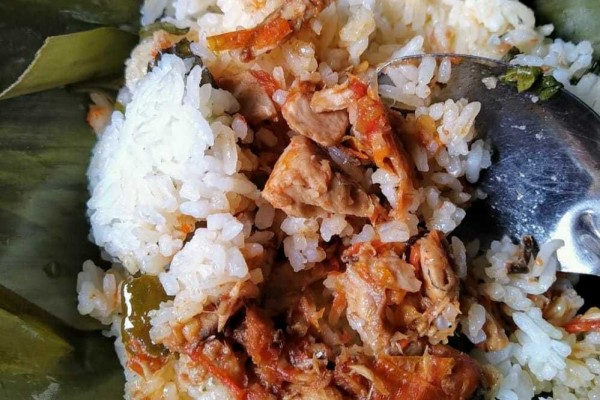 6 Rekomendasi Warung Nasi Gegok Trenggalek, Yuk Cicipi!