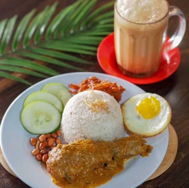 6 Tempat Kuliner Khas Asia Tenggara di Jogja, Bikin Nagih!