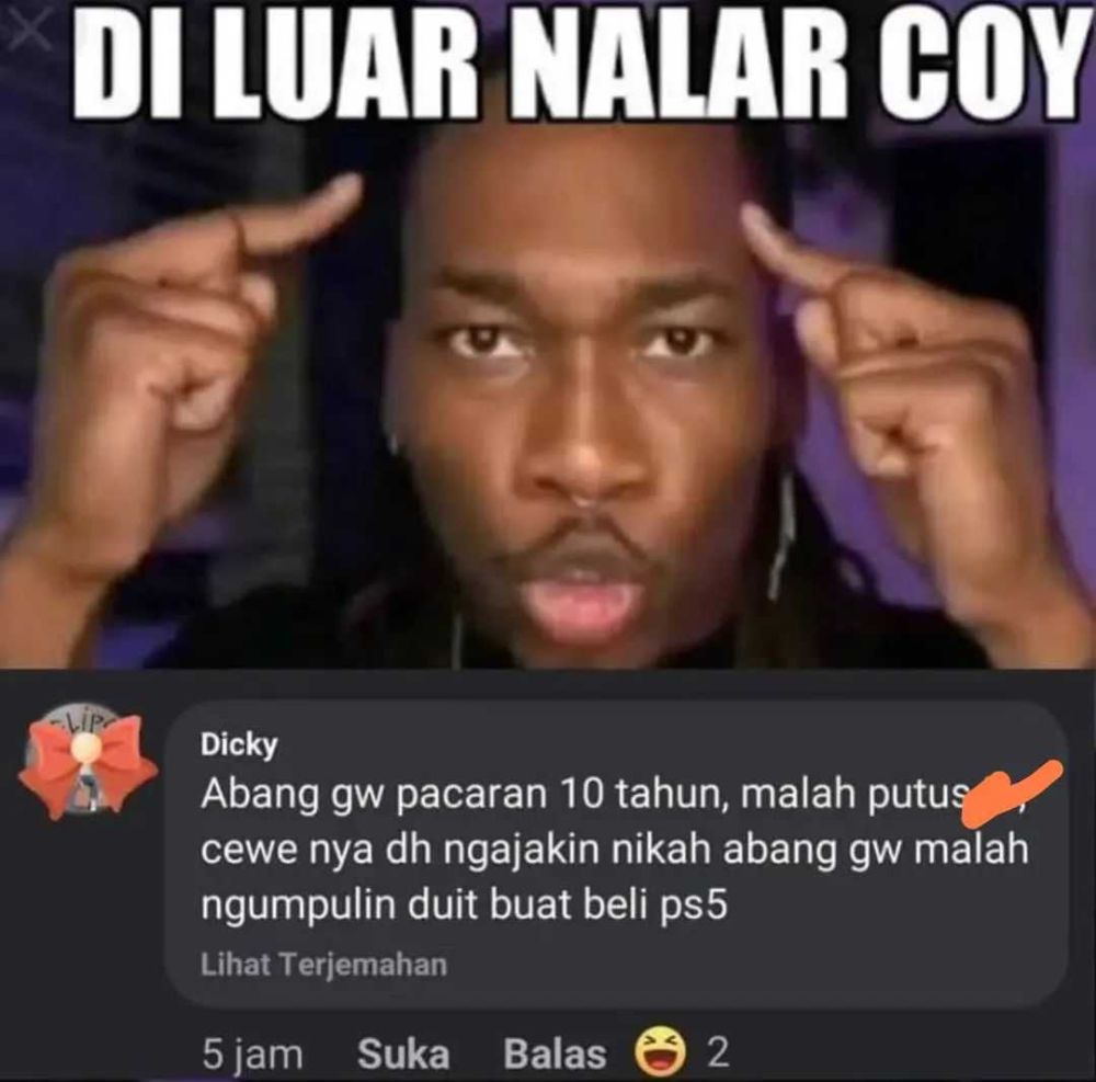 10 Meme Situasi Mustahil Ini Bikin Sulit Dipercaya