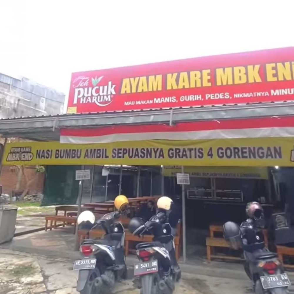 5 Kuliner Mulai Rp5 Ribu di Malang, Cocok untuk Perantau Kantong Tipis