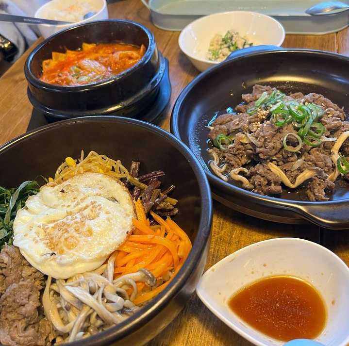 8 Restoran Halal Di Itaewon Ada Masakan Korea Sampai Turki   Fromandroid 8acccba82faf4c71094ff8c51161a4d8 