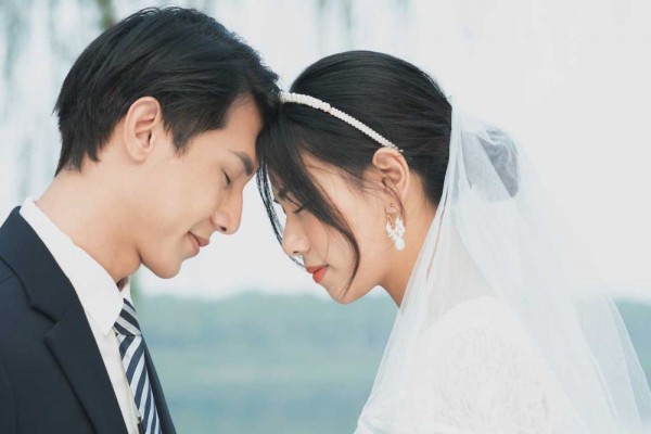 5 Keindahan Pernikahan Sederhana, Memudahkan Niat Baik Menikah
