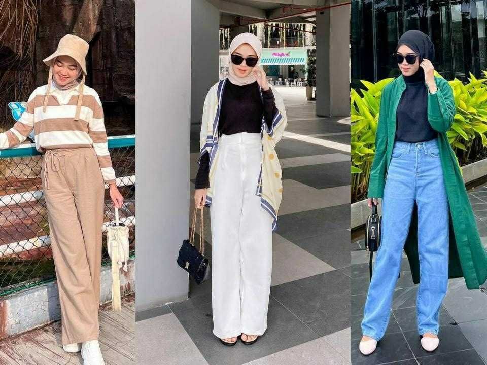 9 Ide OOTD Hangout ala Selebgram Sukma Ningrum, Super Trendi!