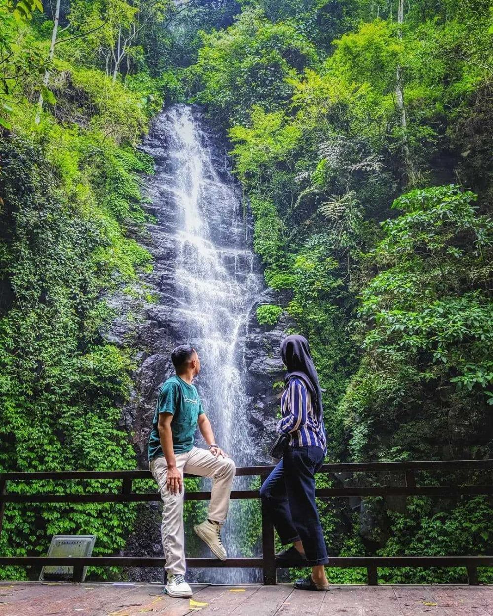 Rekomendasi Wisata Alam Di Mojokerto Wisatahits