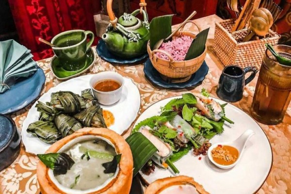 5 Rekomendasi Tempat Makan yang Menyediakan Asian Cuisine di Malang