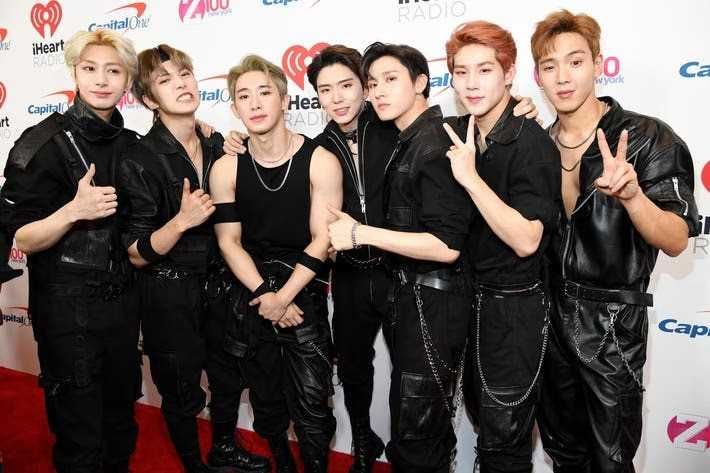 5 Grup Kpop yang Bertahan Usai Ditinggal Anggotanya