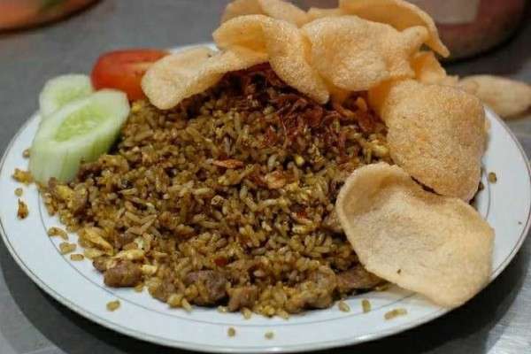 5 Nasi Goreng Kebuli Terbaik di Jakarta, Cicipi Kelezatannya