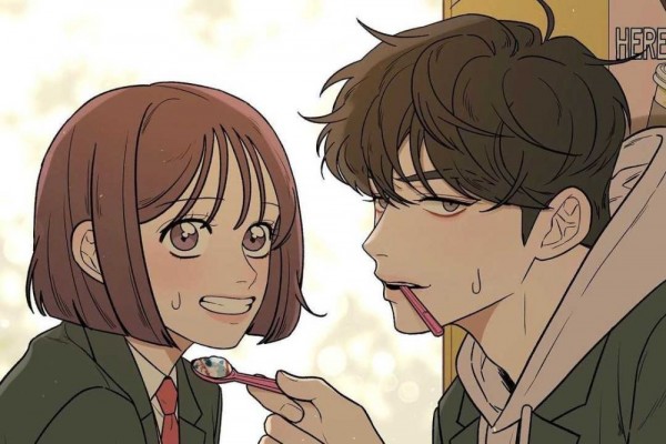 5 Rekomendasi Manhwa High School Romance Paling Favorit 