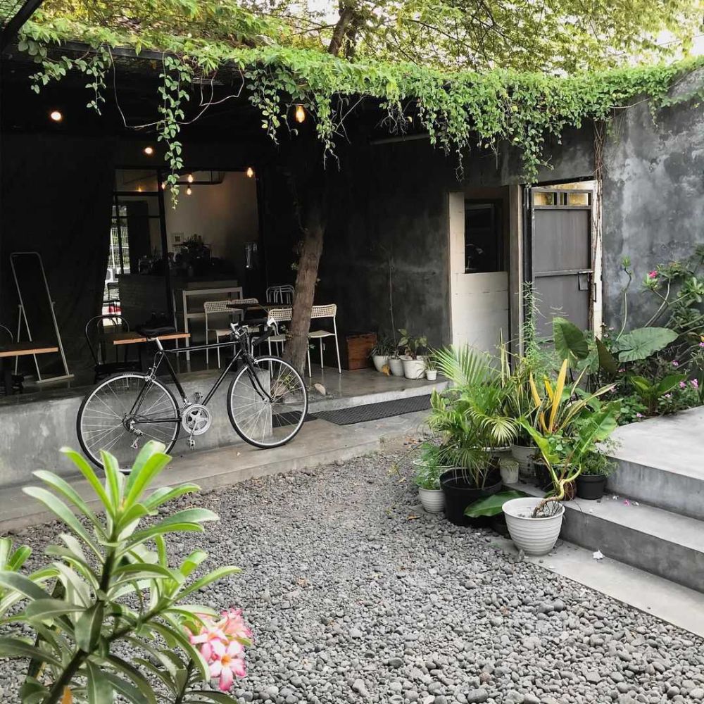10 Kafe Dekat UPN Veteran Yogyakarta, Nongkrong Lebih Asyik