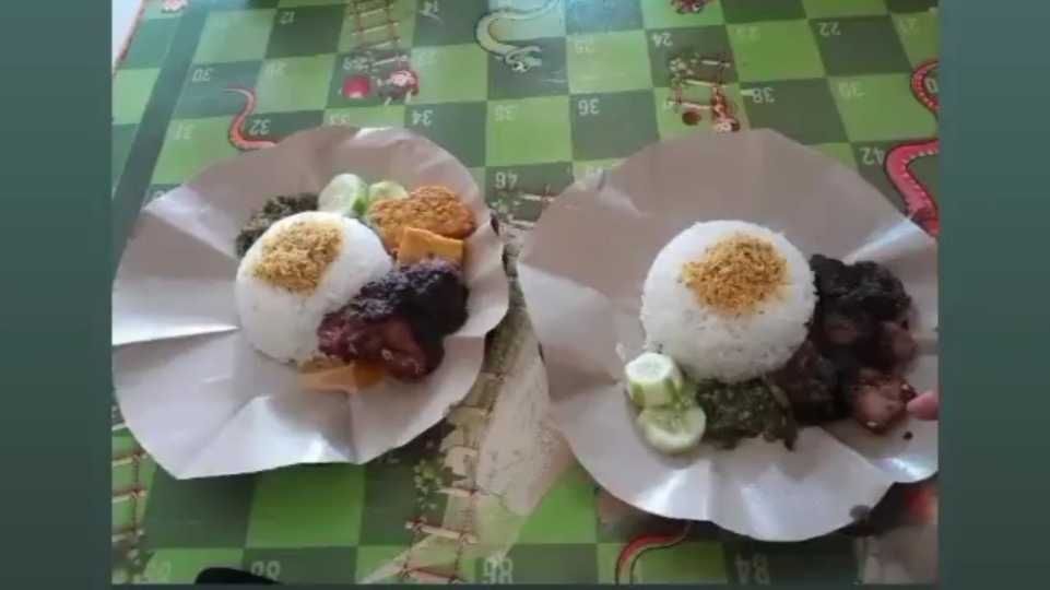 6 Rekomendasi Tempat Makan Bebek Bumbu Hitam di Malang