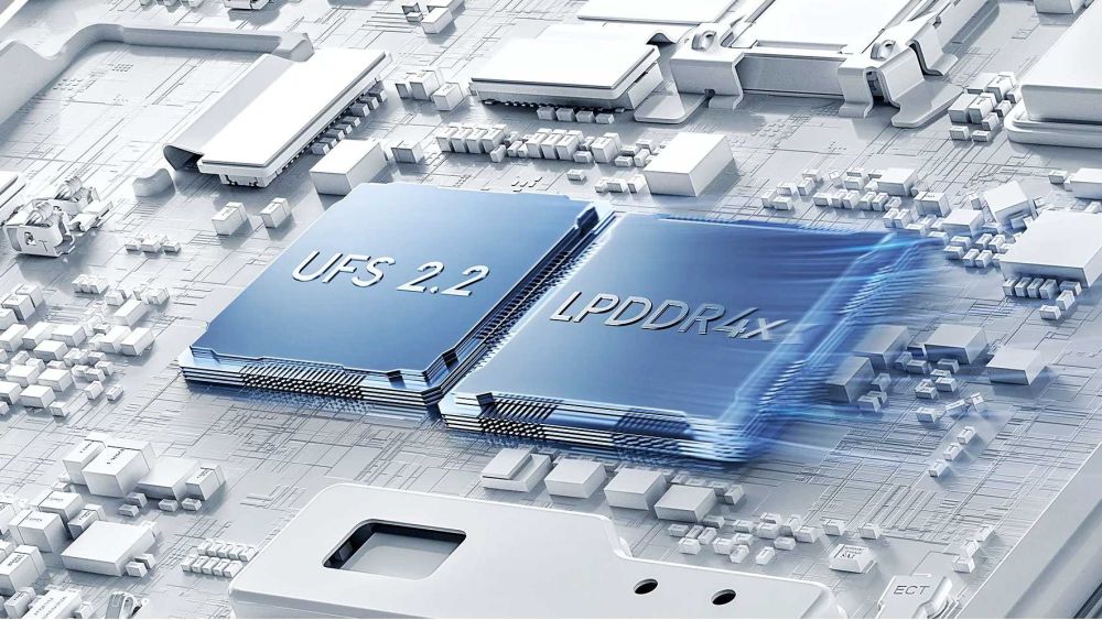 Spesifikasi Lengkap Poco M5, Chipset MediaTek Helio G99!