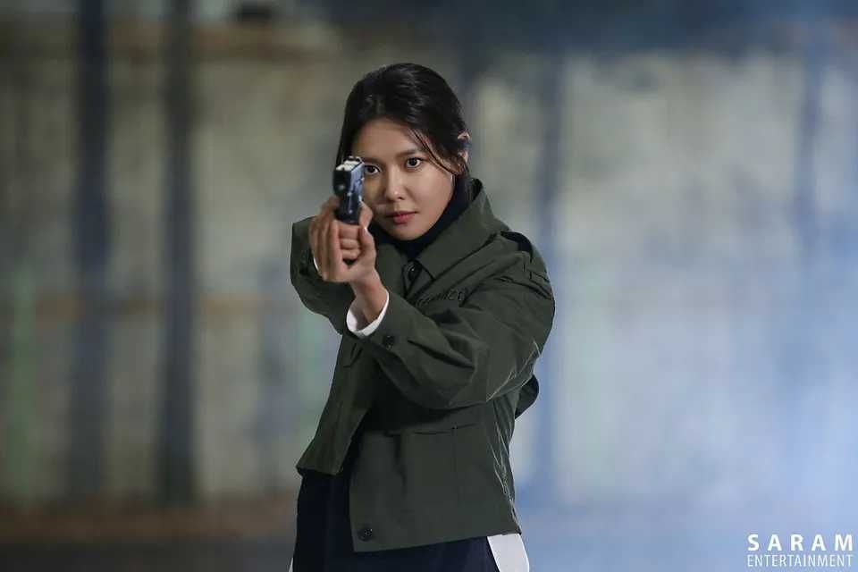 12 Aktris Korea yang Tampil Badas dan Jago Berantem di Drama!
