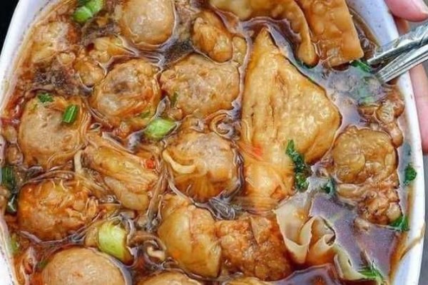 5 Warung Bakso Murah Di Malang