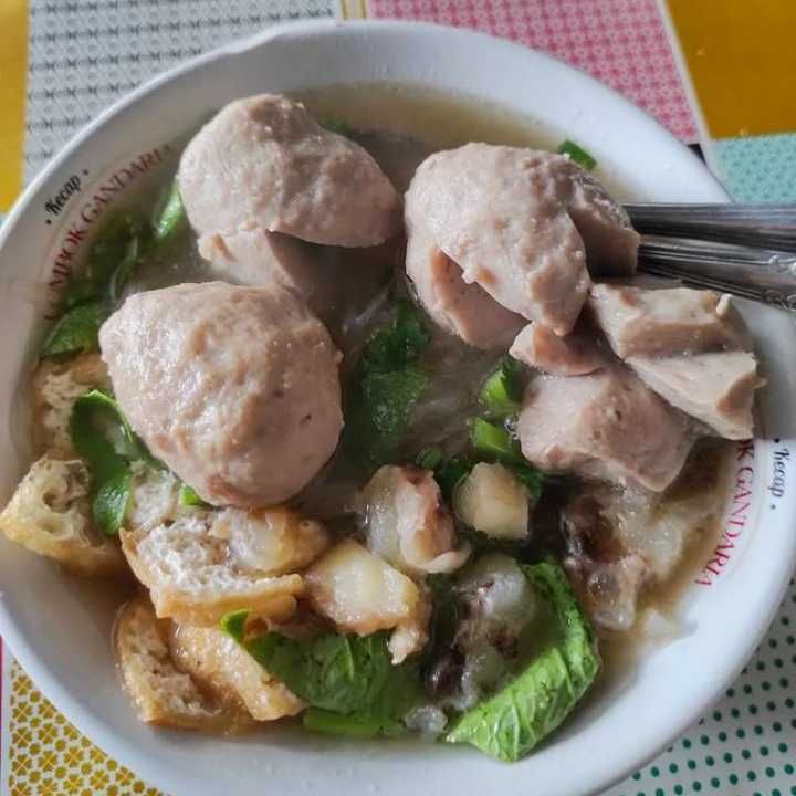 5 Warung Bakso Murah di Malang, Mulai Rp2 ribuan