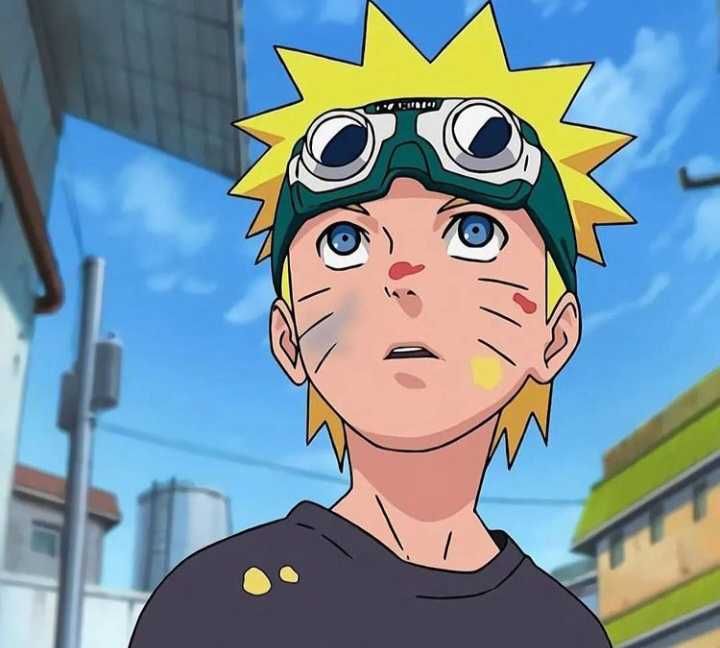 7 Fakta Menarik Naruto yang Jarang Diketahui, Terinspirasi Son Goku