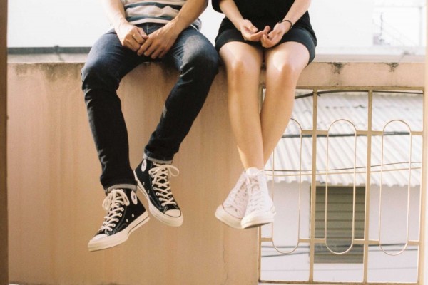 5 Tips saat Didekati oleh Pria yang Baru Putus Cinta, Harus Bagaimana?