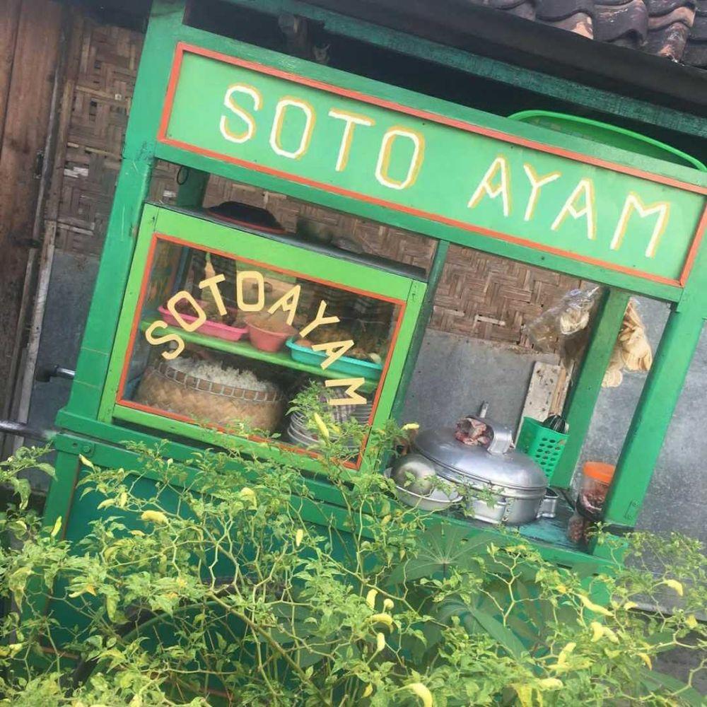 5 Tempat Makan Soto Ayam Murah dan Enak di Tulungagung