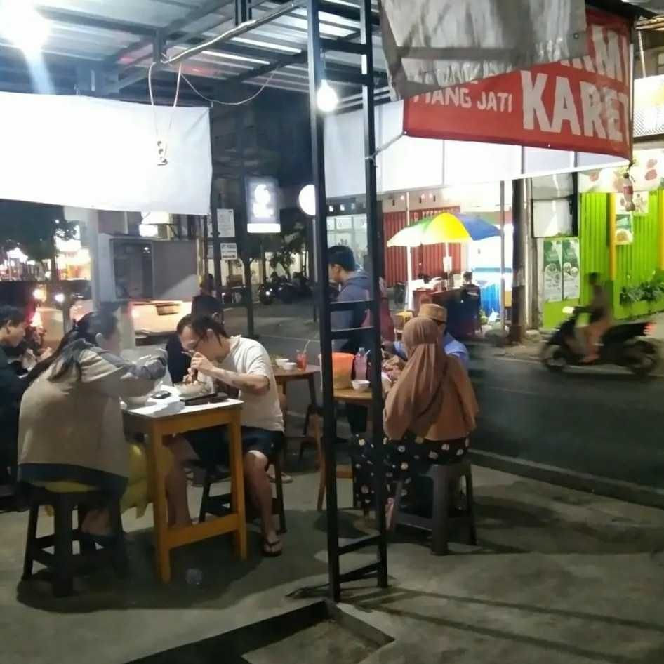 5 Tempat Makan Bakmi di Malang, Harga Mulai Rp10 ribu