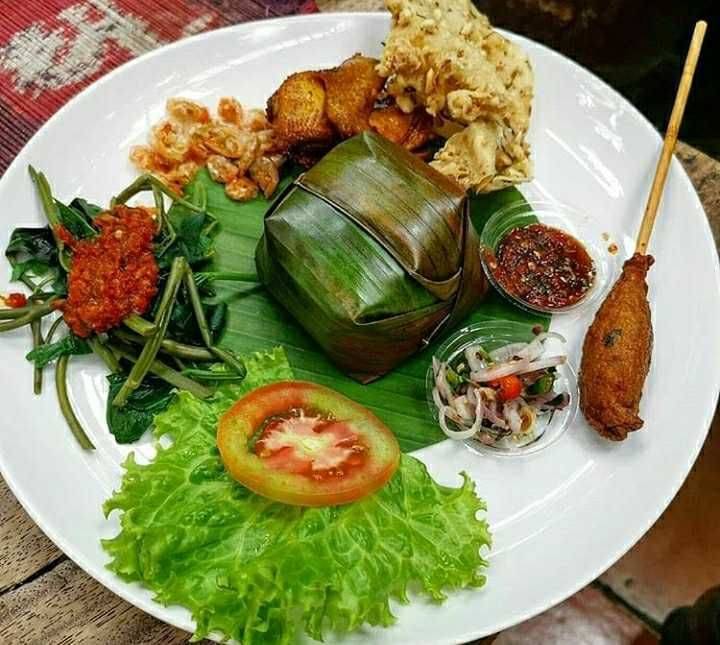 Restoran Makanan Bali Di Bandung