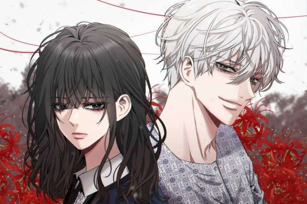 5 Rekomendasi Manhwa High School Romance Paling Favorit