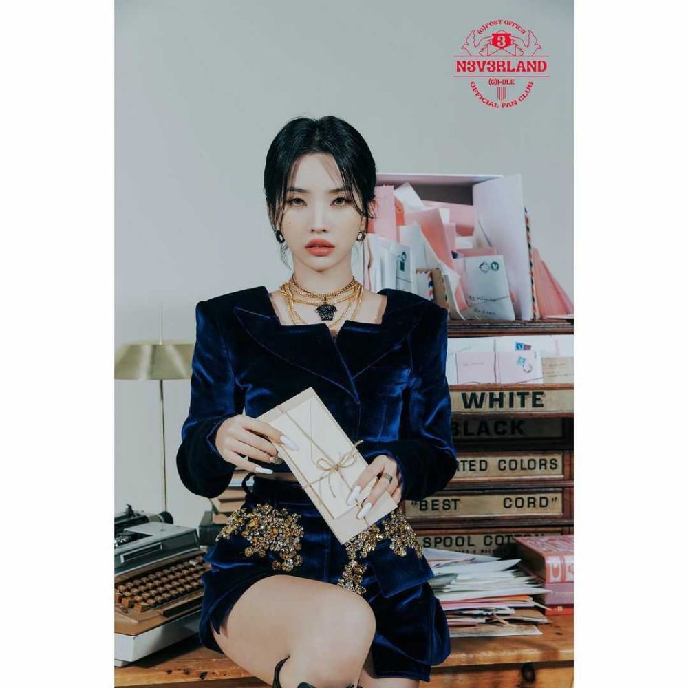 8 Leader KPop Ini Bukan Member Tertua di Grup Mereka