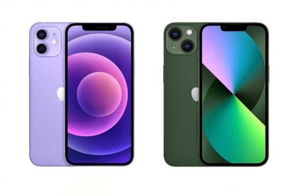iPhone 12 Vs iPhone 13, Beda 2 Jutaan, Lebih Worth-it Mana?