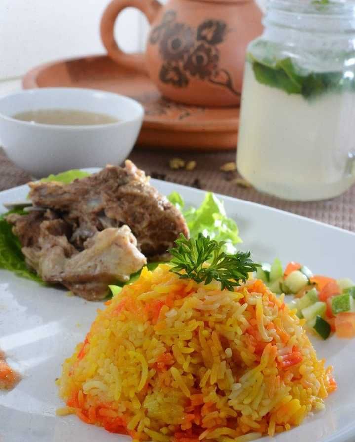 6 Tempat Kuliner Khas Asia Tenggara di Jogja, Bikin Nagih!