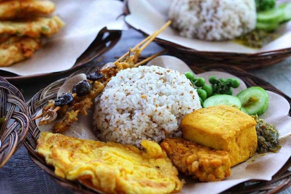 Makanan Khas Tasikmalaya