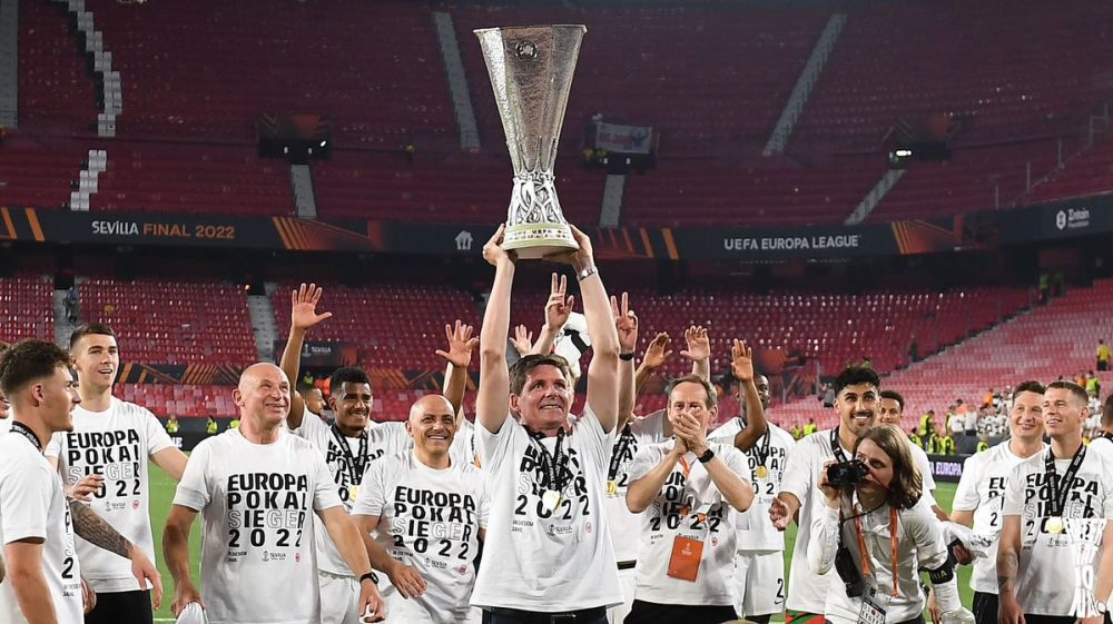 5 Klub Terakhir yang Sukses Menjuarai Europa League, Ada Jagoanmu?