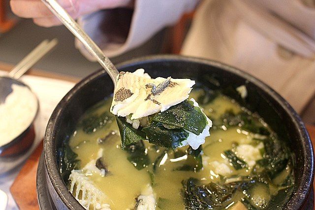 Makna Khusus di balik 7 Makanan Korea, Tidak Sekadar Pelipur Lapar