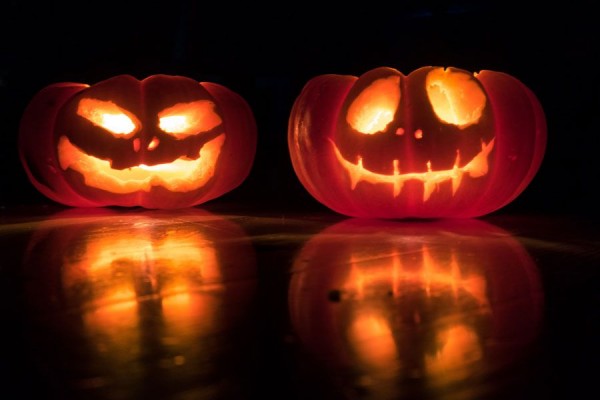 6 Film Horor Terbaru di Bioskop, Menyambut Halloween