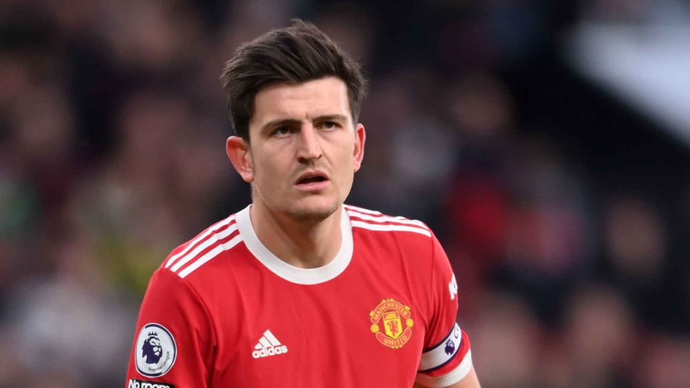 5 Pemain yang Dapat Ditendang Man United sebelum Transfer Ditutup