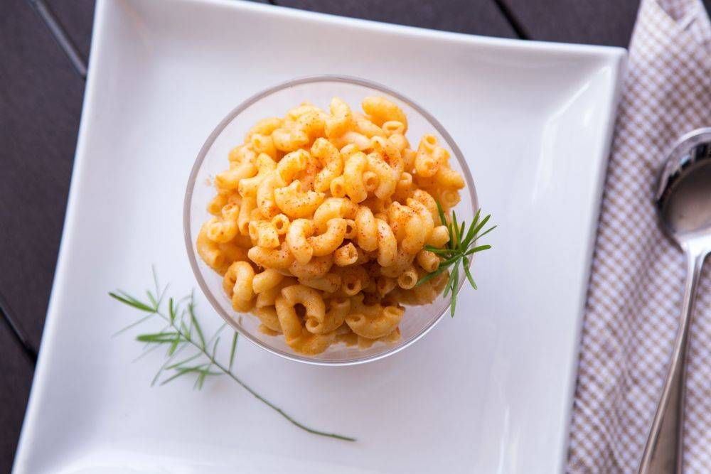 Cara Membuat Mac And Cheese Yang Creamy, Pakai 3 Bahan Aja!