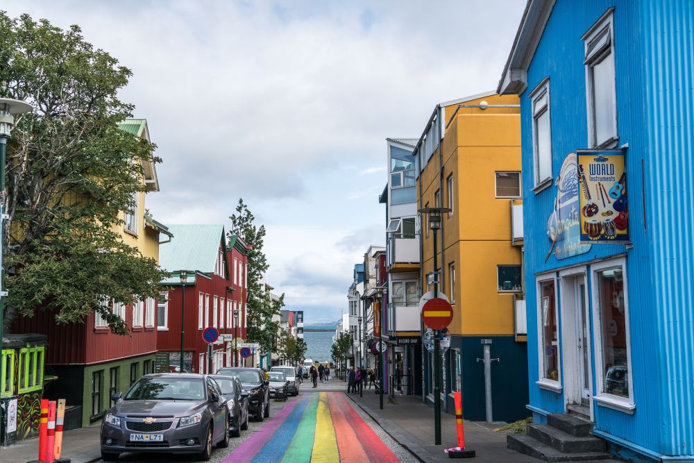 11 Fakta Reykjavik, Islandia, Ibu Kota Negara Teraman bagi Wisatawan